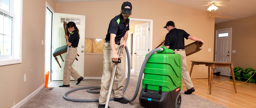 Cocoplum, FL cleaning services